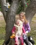 Ria Fabian, Tatty Bumpkin Franchisee describes how her Tatty Bumpkin franchise fits into her life