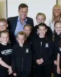 Back to school with Razzamataz and Duncan Bannatyne