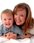 Jenny Sexton: New Career with Baby Sensory Franchise