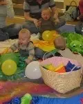 Baby Sensory Franchise Director Ian Sharland on growth in Child and Baby Franchises