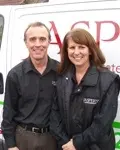 Jasper�s Franchise is the answer for Derby husband and wife team