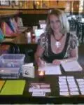 5 year success story for Jane Jones of When the Music Stops