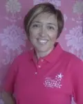 &ldquo;It is a great feeling to be a part of someone�s special day & to be able to help transform dreams into reality�. -  Lisa - Herts and Beds