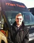 Taking the driver’s seat after redundancy