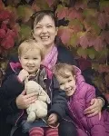 Meet Sarah Barnard Forever Living Licensee