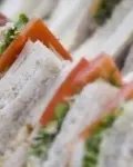 Jasper�s Catering Franchise nominated for franchising�s top accolade