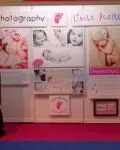 GREAT SUCCESS AT SCOTTISH BABY SHOW