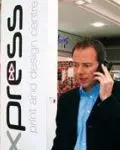 Xpress teams up with Xerox to take print franchise across UK