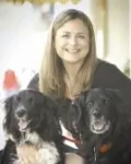 Oscar and Great British Pets
