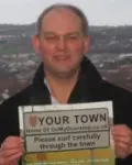 On My Doorstep Launches 400th Website