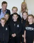 A New Year and New Business Opportunity with Razzamataz Theatre Schools