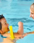 Swimtime and STA form a new partnership