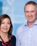 Introducing Ian & Anne Inglis from Bluebird Care Slough & South Bucks
