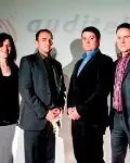 An Auditel team in Leeds is nominated as a finalist for the SME: Most Trusted Consultancy Award