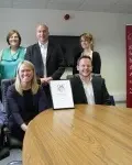 ActionCOACH business tool earns UK seal of approval