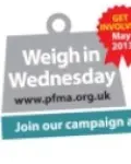 Trophy Pet Foods are supporting the PFMA campaign Friends for Life