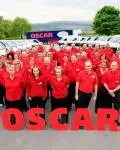 THE OSCAR PARTNERSHIP