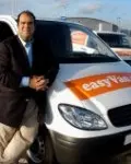 Sign*A*Rama Northampton Brands Vans for easyVan.com