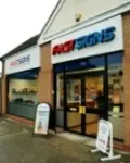 Signs are ‘On the Up’ at Cheltenham Shopping Centre