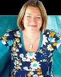 Vicky Serle - the network’s highest performer selling Silverdaze’s unique, handmade jewellery