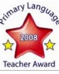 Leeds Teacher Wins Primary Language Teacher Award 2008