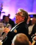 Ronnie helps TaxAssist Accountants celebrate their 12th Annual Conference