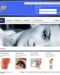 Bellissima sees beauty of the internet with an ORCA Website