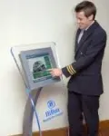 iTouch Worldwide opens new major hotel sites in London, Paris and Lisbon