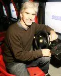 Beating Damon Hill and ‘The Stig’ at Monza was Just the Start