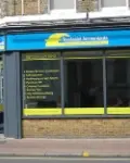 TaxAssist Franchise Open 85th Shop Front