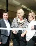 Dream Doors Defies Downturn with new Flagship Showroom