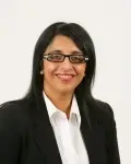 Balvinder Makes Her Franchise Suit Her Goals