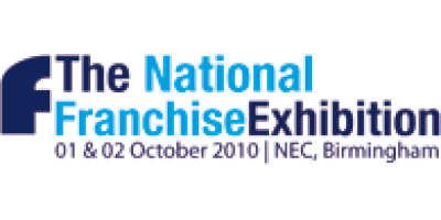 National Franchise Exhibition 2011, NFE 2011 at the NEC, Birmingham