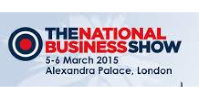 The National Business Show 2015