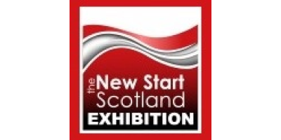 New Start Scotland 2015 at The SECC, Glasgow