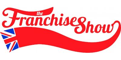 The Franchise Show, ExCel London, February 19th and 20th  February 2016