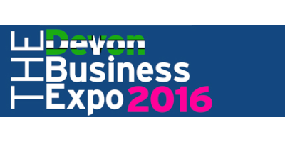 The Devon Business Expo 2016 - 28th April 2016