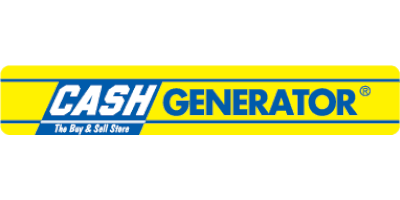 Cash Generator Franchise
