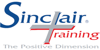 Sinclair Training