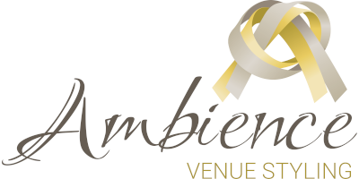 Ambience Venue Styling