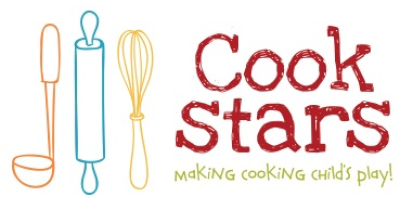 Cook Stars Children's Cookery Franchise