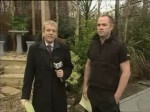 Colourfence feature on live Irish TV show