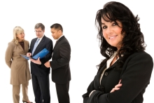 Franchisees banking in excess of £25,000 per month - with ActionCOACH, you can be too!