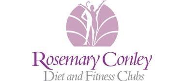 Rosemary Conley Diet and Fitness Clubs Video