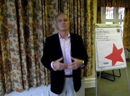 Go4Results Franchisee Video