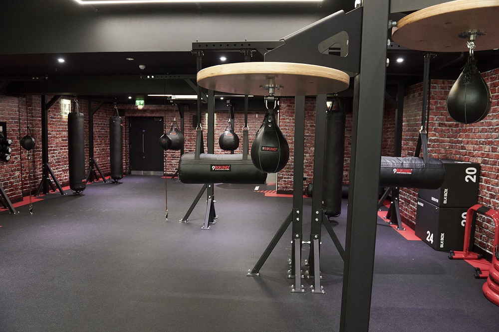 9Round Franchise | Kickboxing Franchise 9Round Franchise | Kickboxing Franchise