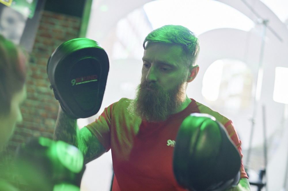 9Round Franchise | Kickboxing Franchise 9Round Franchise | Kickboxing Franchise