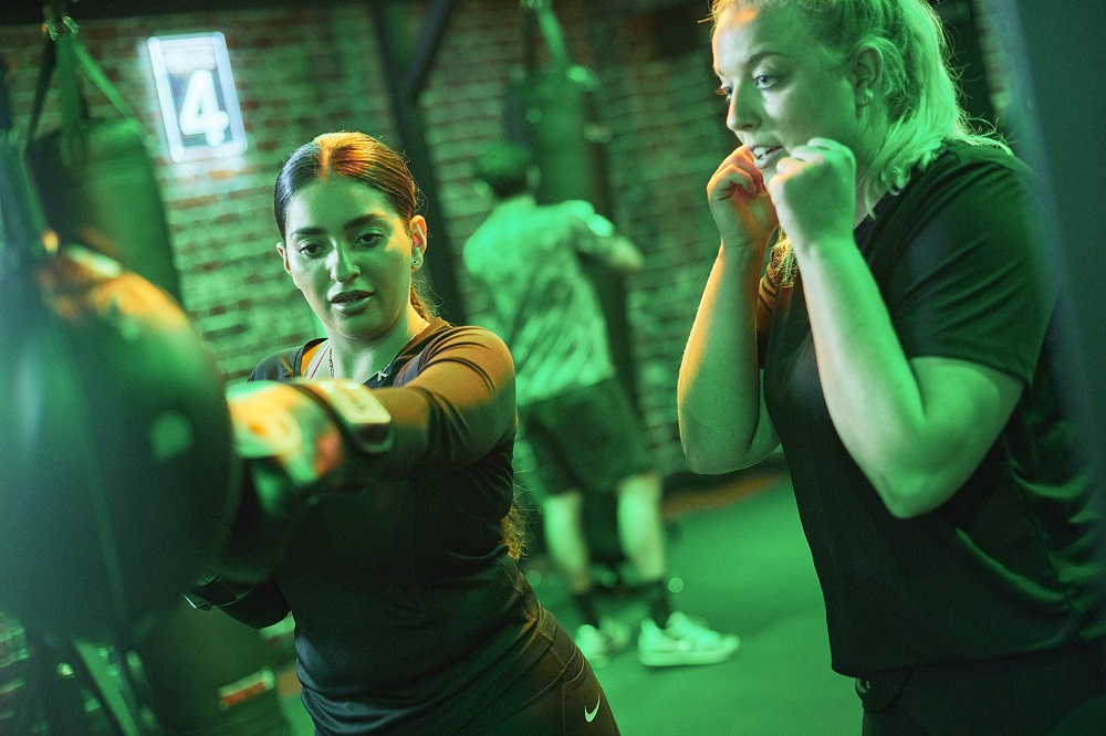 9Round Franchise | Kickboxing Franchise 9Round Franchise | Kickboxing Franchise