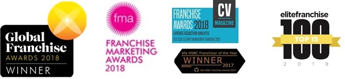 Cost Management Consultancy Business Expense Reduction Analysts Franchise
