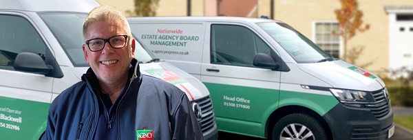 Agency Express | Van Franchise